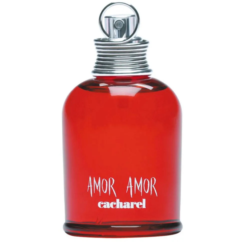 Cacharel Amor Amor 100ml eau de toilette spray