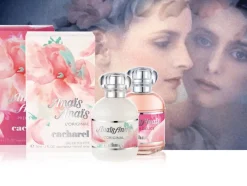 Cacharel Anais Anais 100ml eau de toilette spray