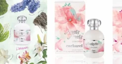 Cacharel Anais Anais 100ml eau de toilette spray