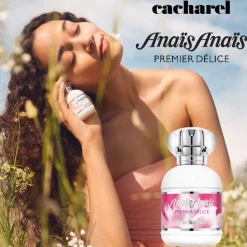 Cacharel Anais Anais Premier Délice 100ml eau de toilette