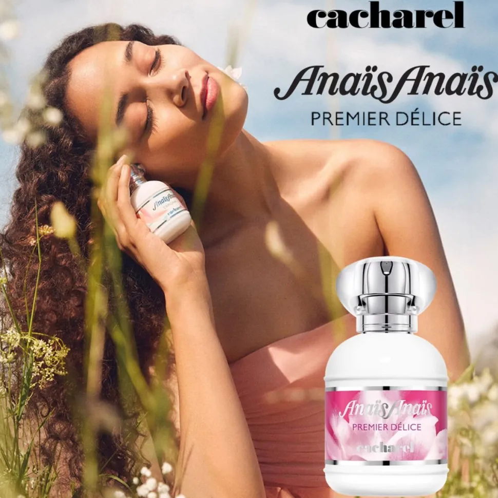 Cacharel Anais Anais Premier Délice 100ml eau de toilette