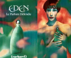 Cacharel Eden 30ml eau de parfum spray