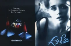 Cacharel Lou Lou 30ml eau de parfum spray