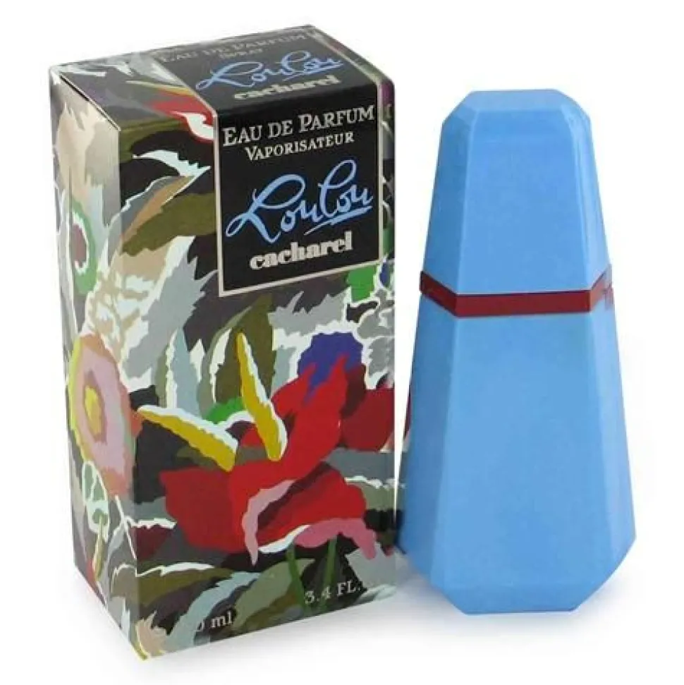 Cacharel Lou Lou 50ml eau de parfum spray