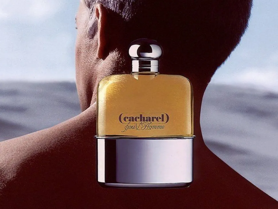 Cacharel Pour Homme 100ml eau de toilette spray