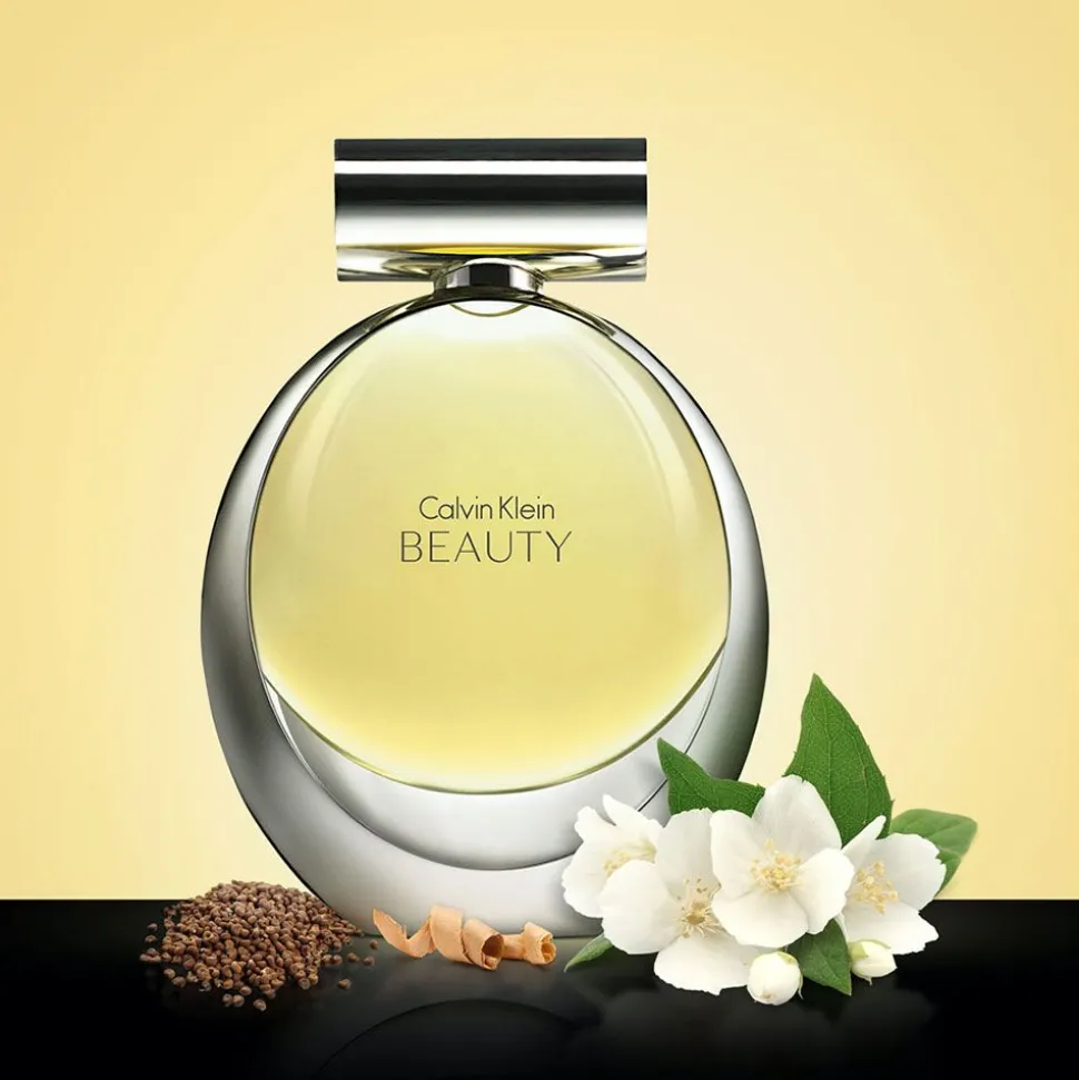 Calvin Klein Beauty 100ml eau de parfum spray