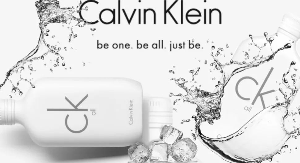 Calvin Klein CK All 50ml Eau de Toilette Spray