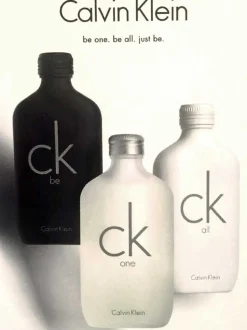 Calvin Klein CK All 200ml Eau de Toilette Spray