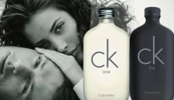 Calvin Klein CK Be 75ml Deodorant Stick