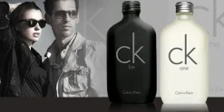 Calvin Klein CK Be 75ml Deodorant Stick