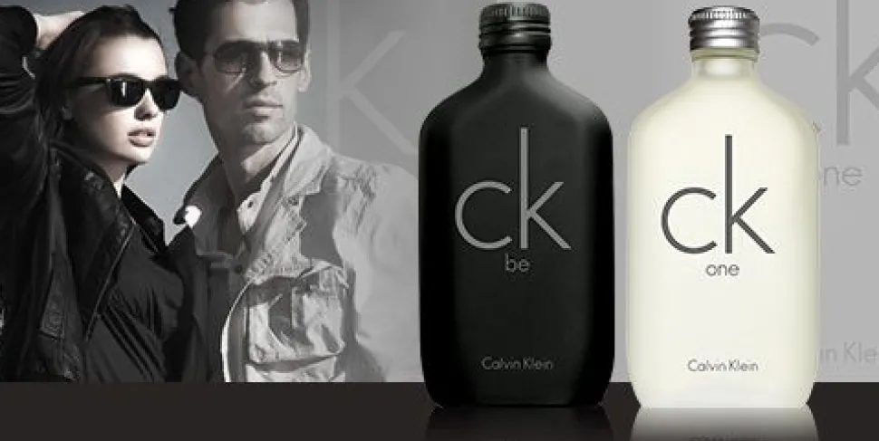 Calvin Klein CK Be 200ml eau de toilette spray