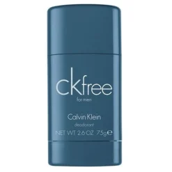 Calvin Klein CK Free 75ml Deodorant Stick