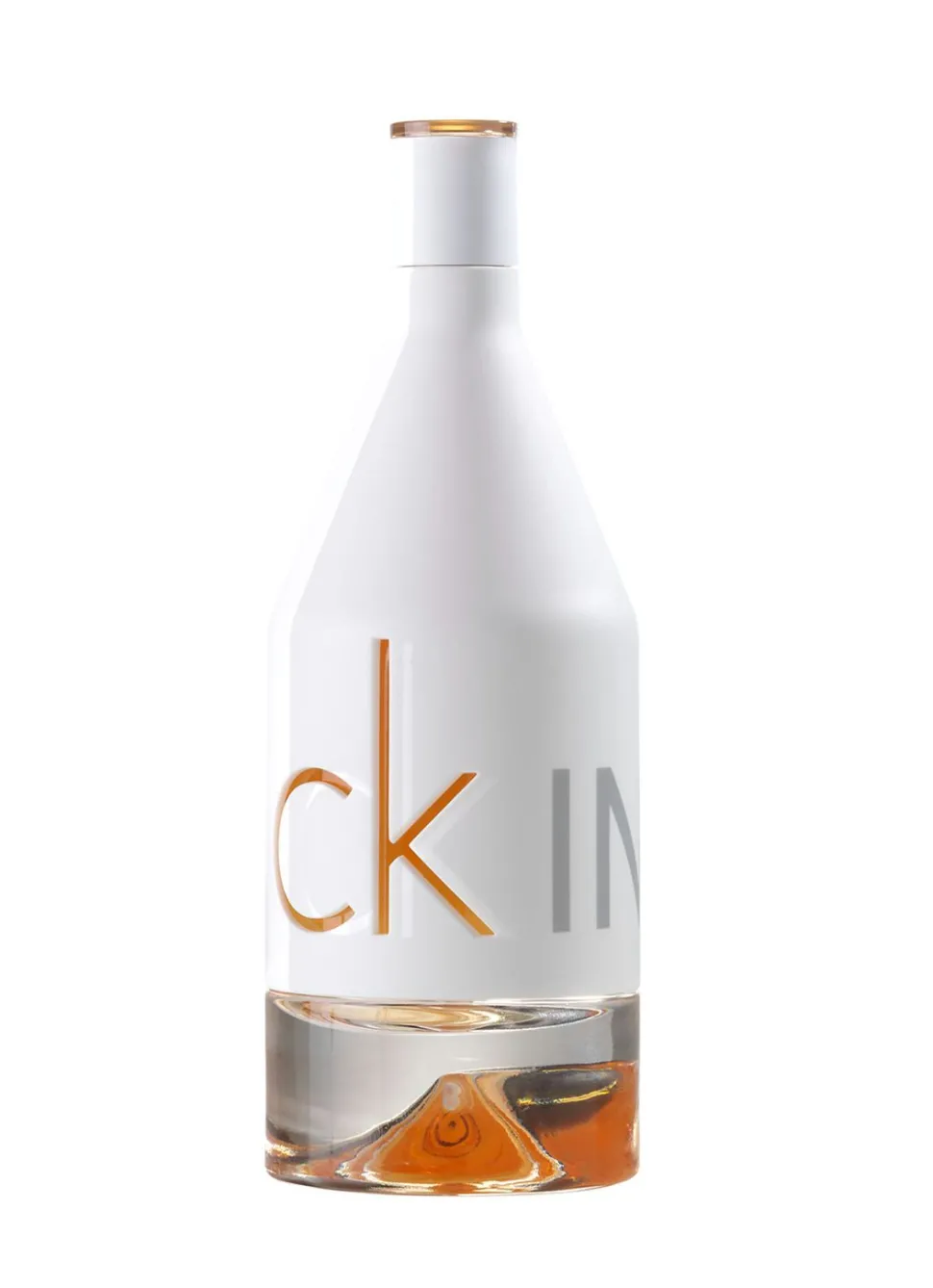 Calvin Klein CK In2U Her 100ml eau de toilette spray