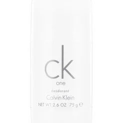 Calvin klein Ck One Deodorant Stick 75gr