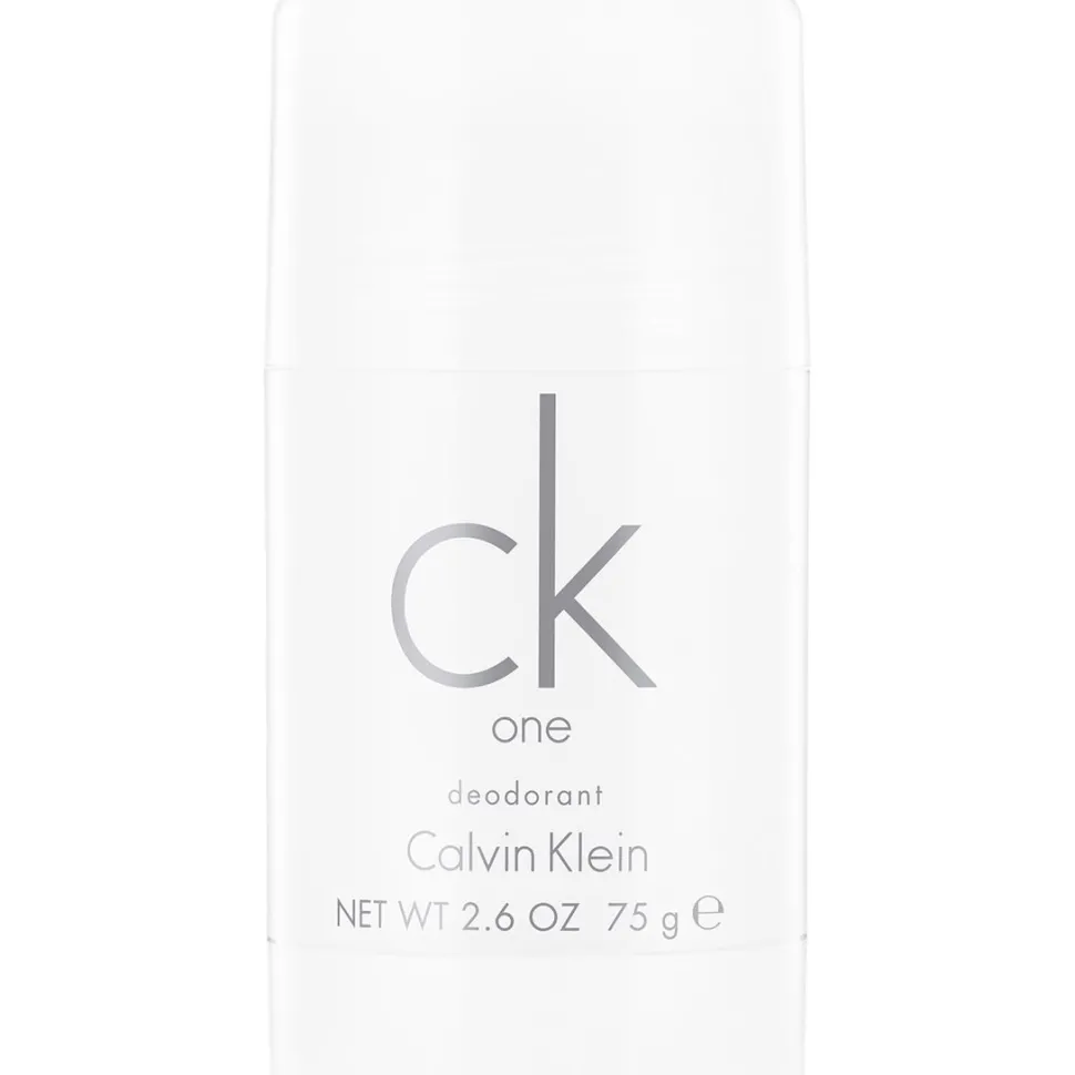 Calvin klein Ck One Deodorant Stick 75gr