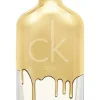 Calvin Klein Ck One Gold 100ml eau de toilette spray