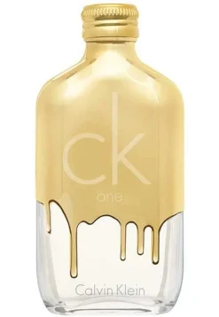 Calvin Klein Ck One Gold 100ml eau de toilette spray
