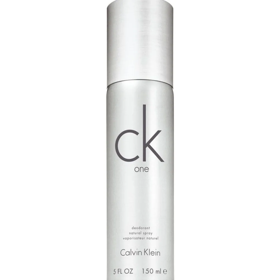 Calvin Klein CK one 150ml Deodorant Spray