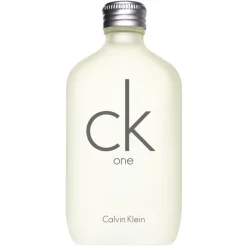 Calvin Klein CK One 50ml eau de toilette spray