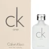 Calvin Klein CK One 15ml eau de toilette
