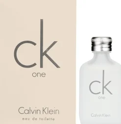 Calvin Klein CK One 15ml eau de toilette
