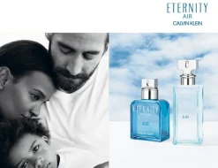 Calvin Klein Eternity Air for Women 100ml eau de parfum spray