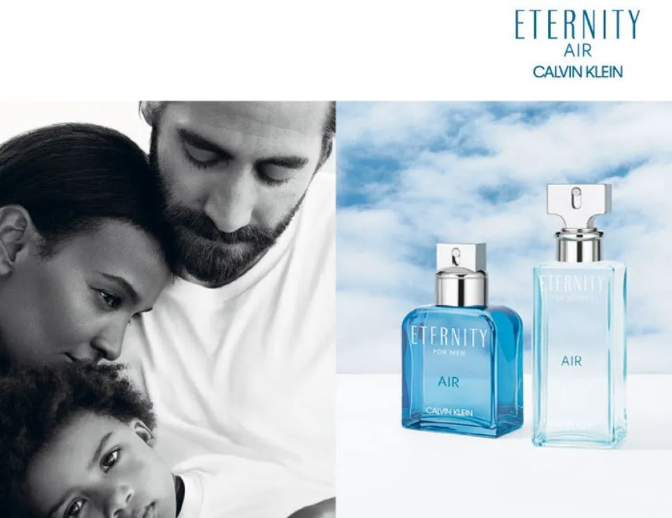 Calvin Klein Eternity Air for Women 100ml eau de parfum spray