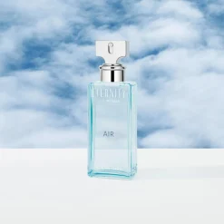 Calvin Klein Eternity Air for Women 100ml eau de parfum spray