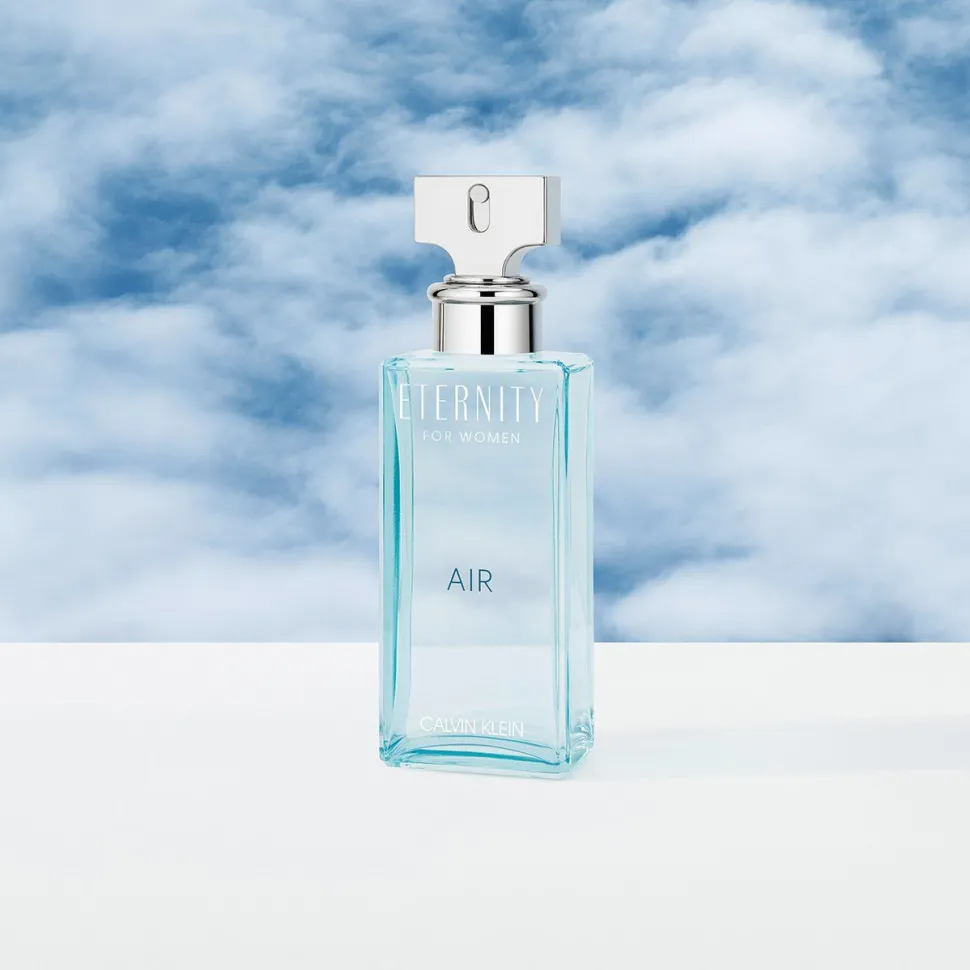 Calvin Klein Eternity Air for Women 100ml eau de parfum spray