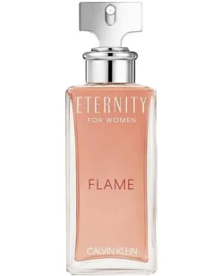 Calvin Klein Eternity Flame for Women 100ml eau de parfum spray