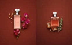 Calvin Klein Eternity Flame for Women 100ml eau de parfum spray