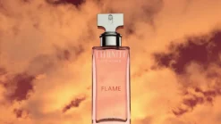 Calvin Klein Eternity Flame for Women 100ml eau de parfum spray