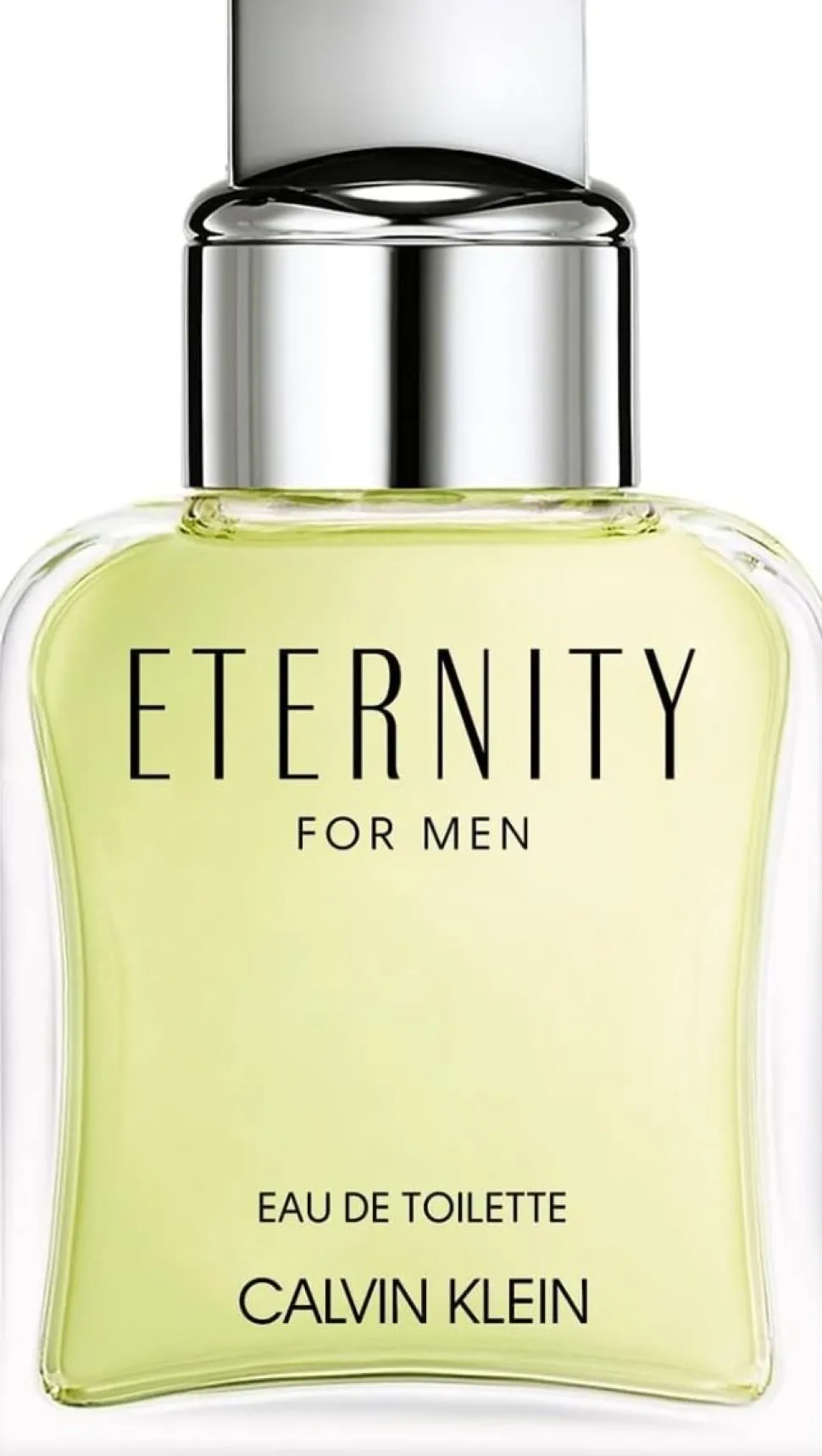 Calvin Klein Eternity for Men 50ml eau de toilette spray