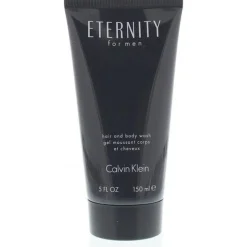 Calvin Klein Eternity for Men 150ml Showergel