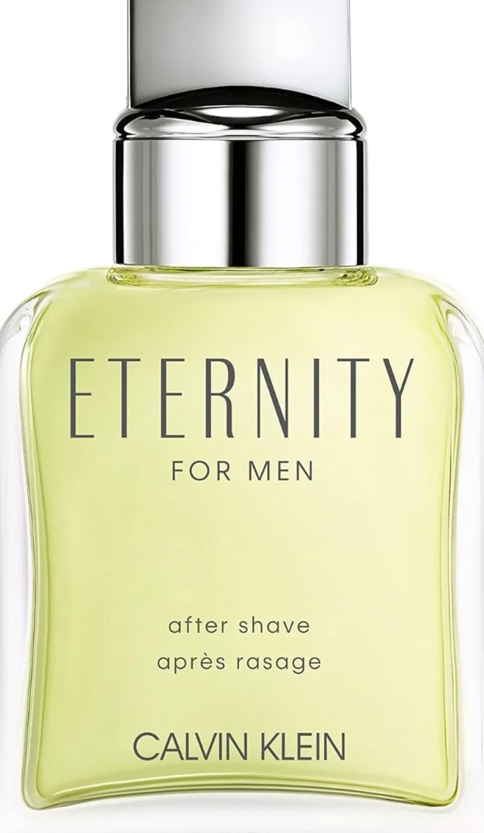 Calvin Klein Eternity for Men 100ml Aftershave