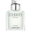 Calvin Klein Eternity For Men Eau de cologne 100ml eau de toilette spray