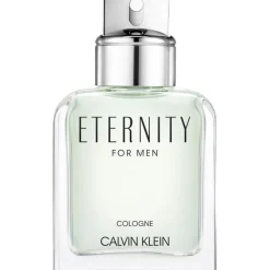 Calvin Klein Eternity For Men Eau de cologne 100ml eau de toilette spray