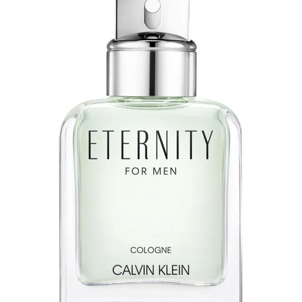 Calvin Klein Eternity For Men Eau de cologne 100ml eau de toilette spray