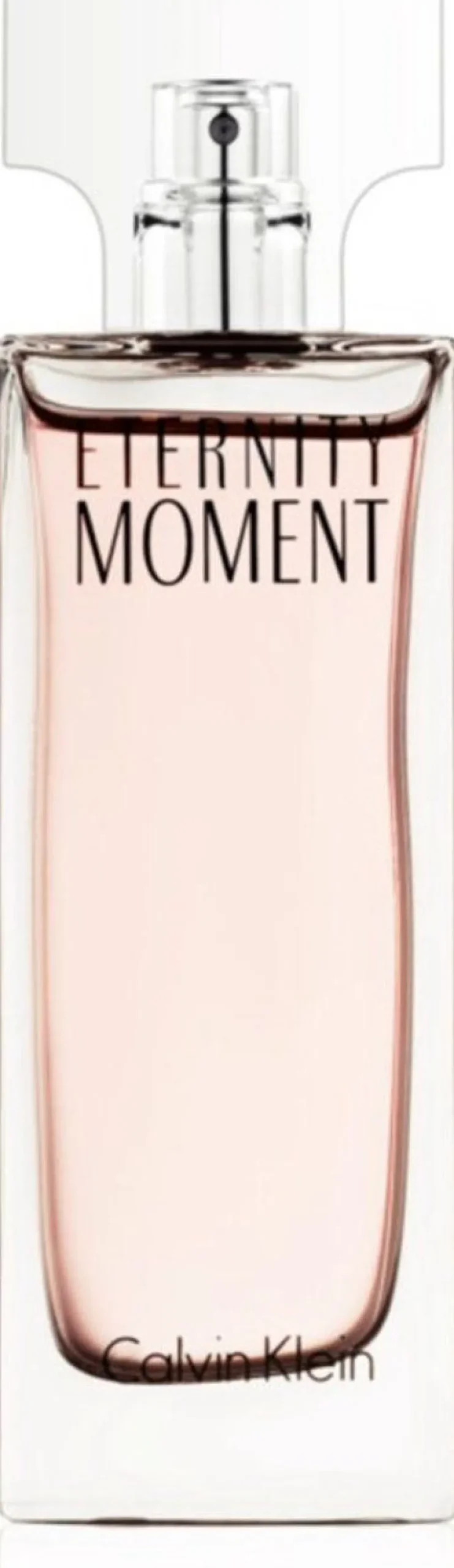 Calvin Klein Eternity Moment 100ml eau de parfum spray