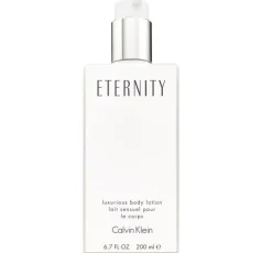 Calvin Klein Eternity Woman 200ml Bodylotion