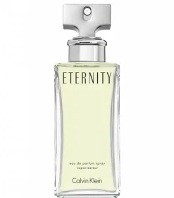 Calvin Klein Eternity Woman Giftset 50ml edp + 100ml Bodylotion + 100ml Showergel