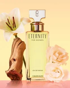 Calvin Klein Eternity Woman 50ml eau de parfum spray