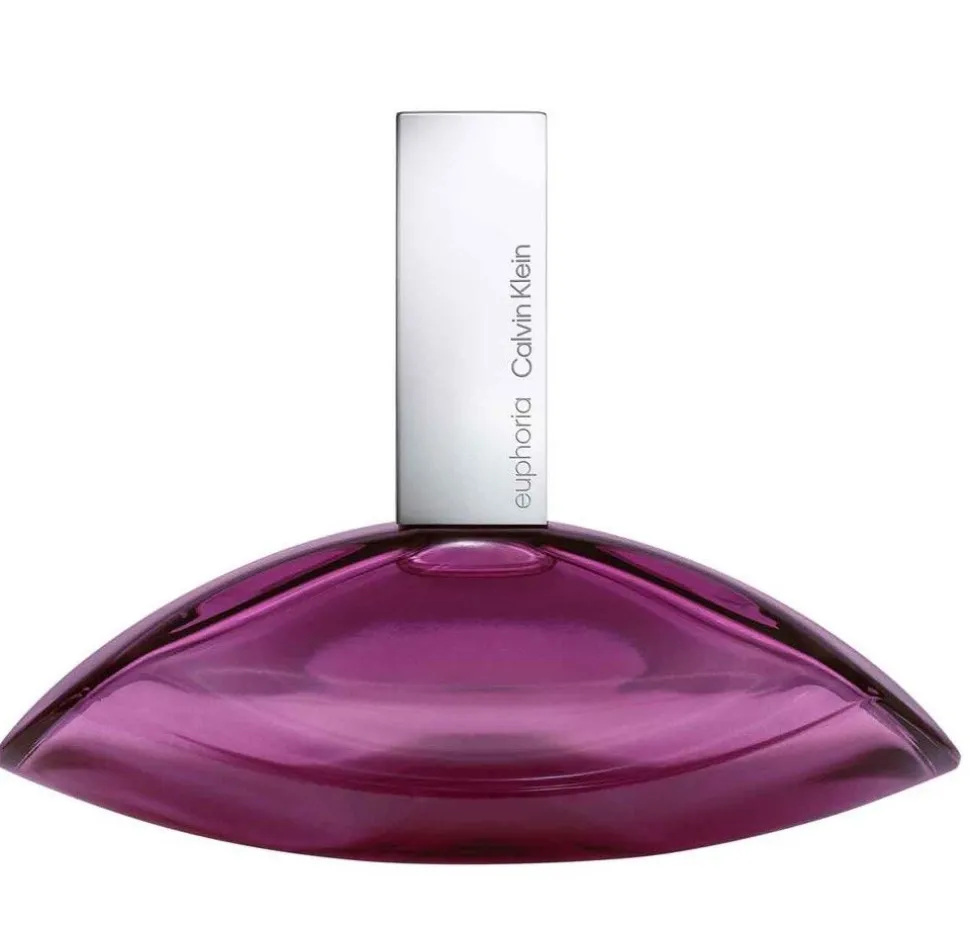 Calvin Klein Euphoria woman 100ml eau de parfum spray
