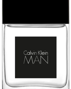 Calvin Klein Man 100ml eau de toilette spray
