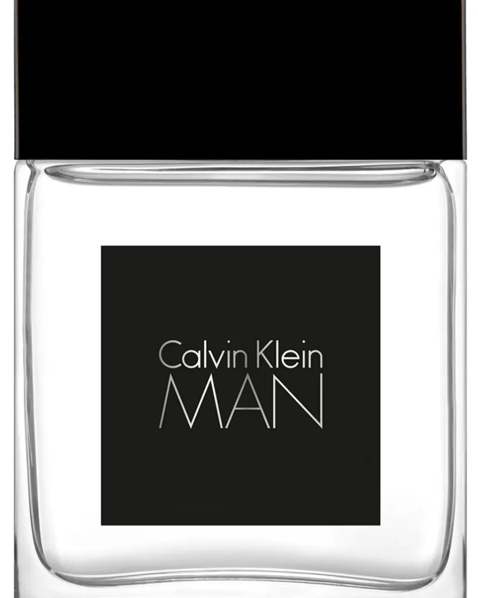 Calvin Klein Man 100ml eau de toilette spray