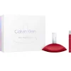 Calvin Klein My Euphoria Set 100ml edp + 10ml edp