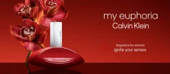 Calvin Klein My Euphoria Set 100ml edp + 10ml edp