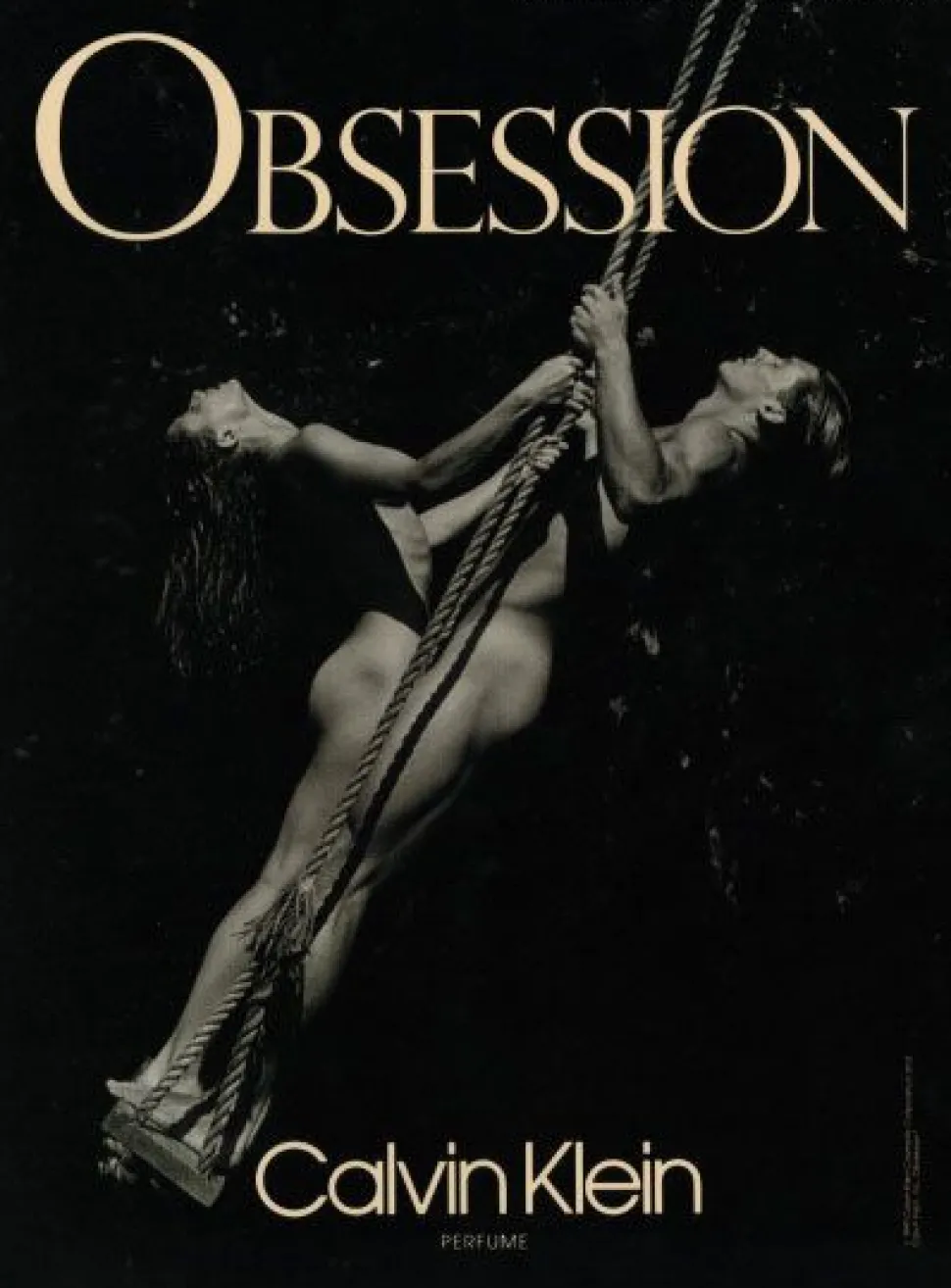 Calvin Klein Obsession for Men 75ml Deodorant Stick