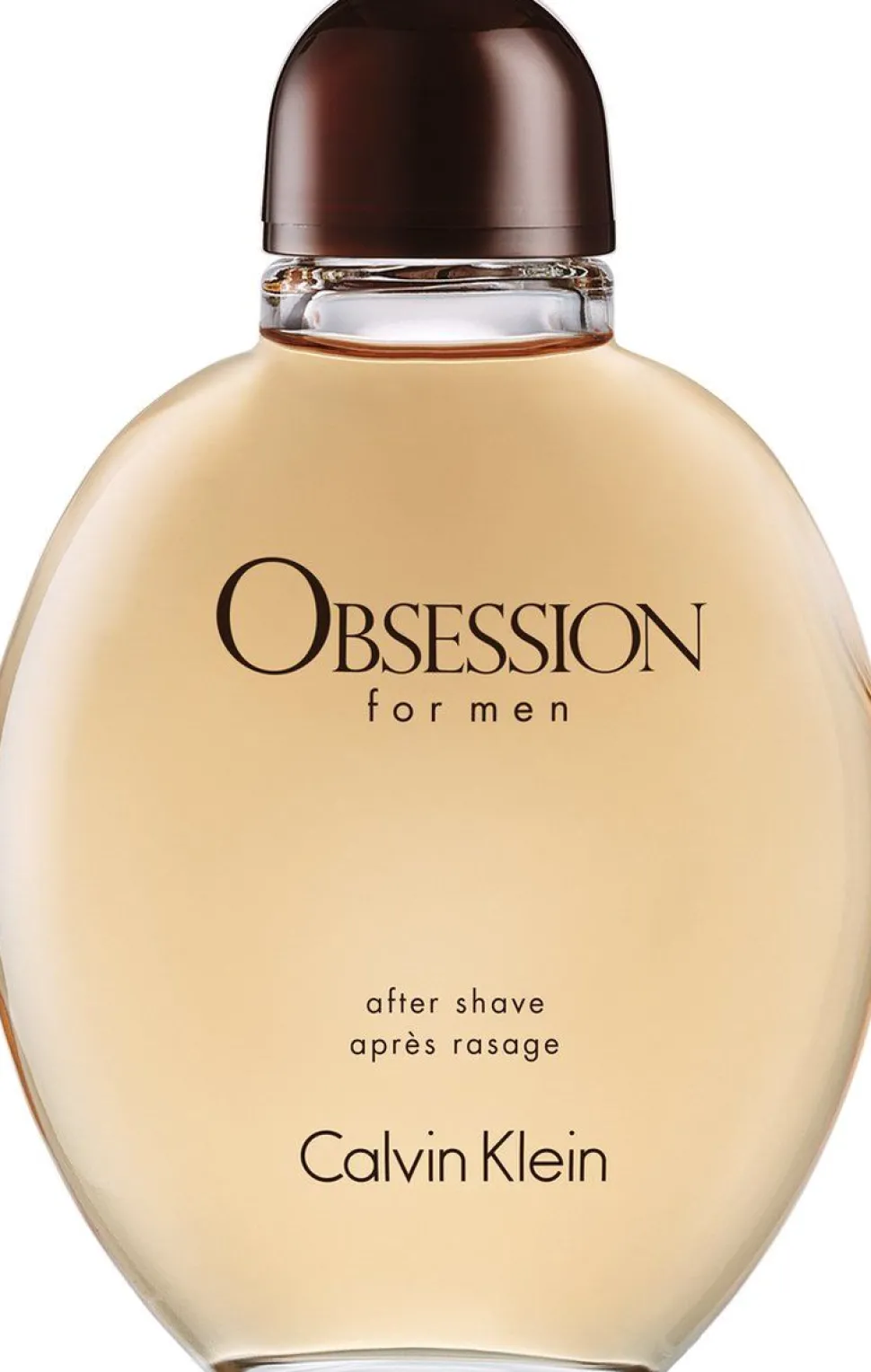 Calvin Klein Obsession for Men 125ml Aftershave