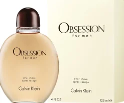 Calvin Klein Obsession for Men 125ml Aftershave